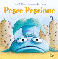 Pesce Pescione - Librerie.coop