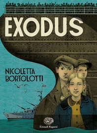 Exodus - Librerie.coop