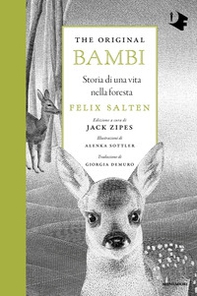 The original Bambi. Storia di una vita nella foresta - Librerie.coop