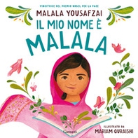 Il mio nome è Malala - Librerie.coop