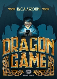 Dragon game - Librerie.coop