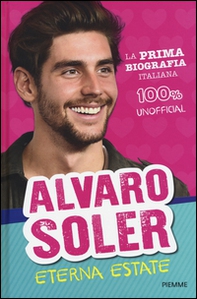 Alvaro Soler. Eterna estate - Librerie.coop