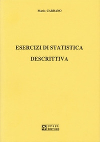 Esercizi di statistica descrittiva - Librerie.coop