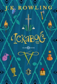 L'Ickabog - Librerie.coop