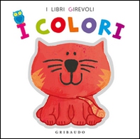 I colori - Librerie.coop