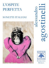 L'ospite perfetta. Sonetti italiani - Librerie.coop