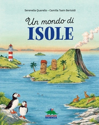 Un mondo di isole - Librerie.coop