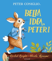 Bella idea, Peter! - Librerie.coop