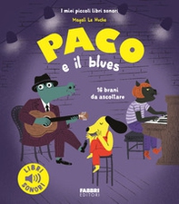 Paco e il blues - Librerie.coop