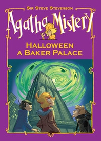 Halloween a Baker Palace - Librerie.coop